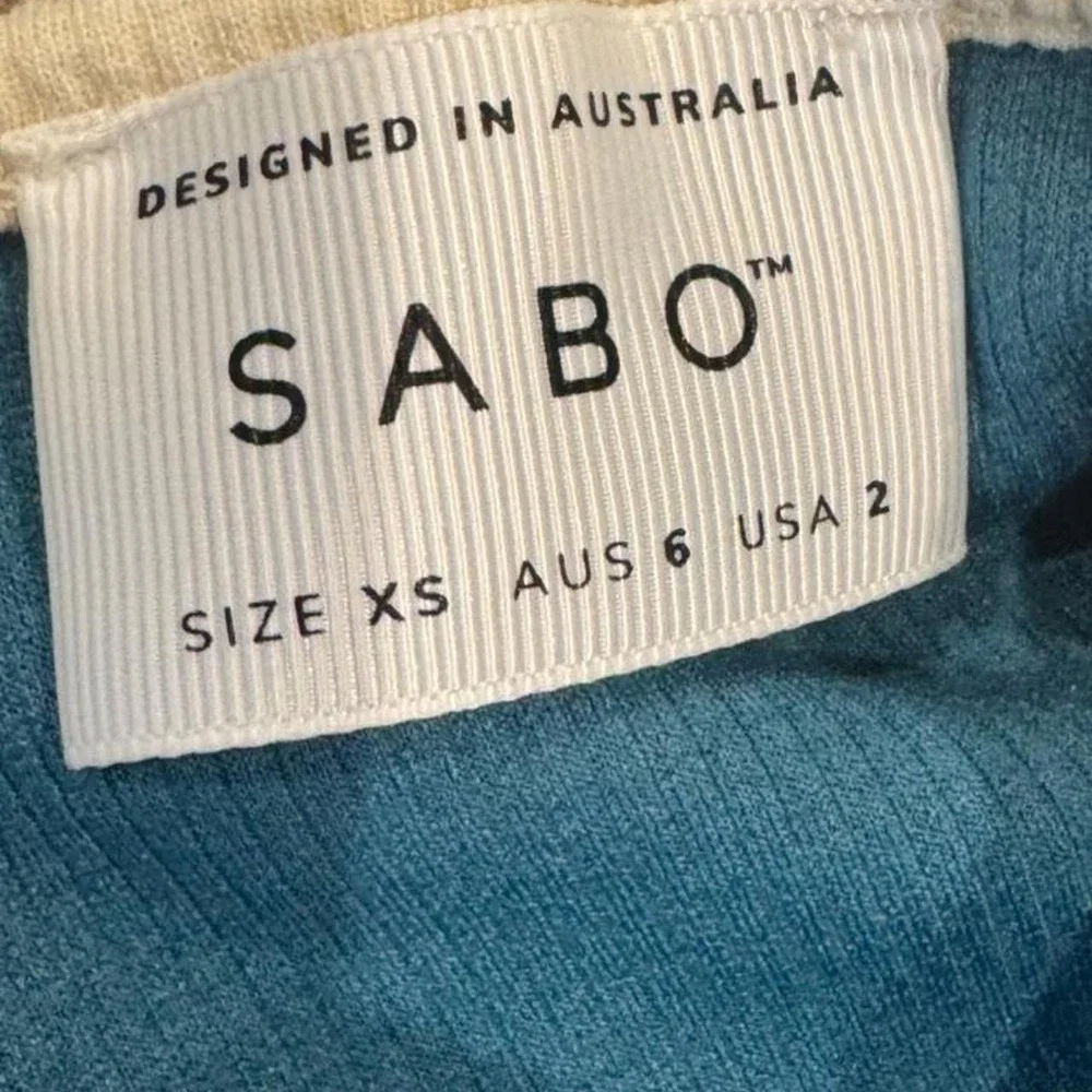 Sabo Set - Picture 3 of 4